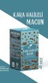 Kara Halileli Macun 230 gr