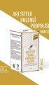 Arı Sütlü Polenli Propolisli Macun 230gr