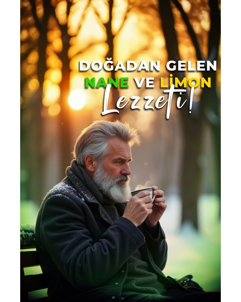 Nane Limon Küp