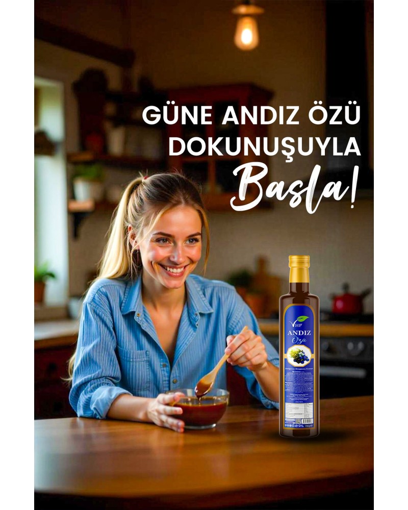 Andız Özü 700 gr
