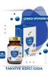 Çinko Ve Vitamin D3 30 Tablet