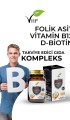 B Kompleks 30 Tablet