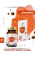 Ginseng 30 Tablet
