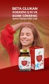 Beta Glukan Koenzimq10 Ve Kore Ginseng 30 Tablet