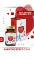 Beta Glukan Koenzimq10 Ve Kore Ginseng 30 Tablet