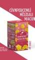 Civanperçemli Melisalı Macun 230 gr