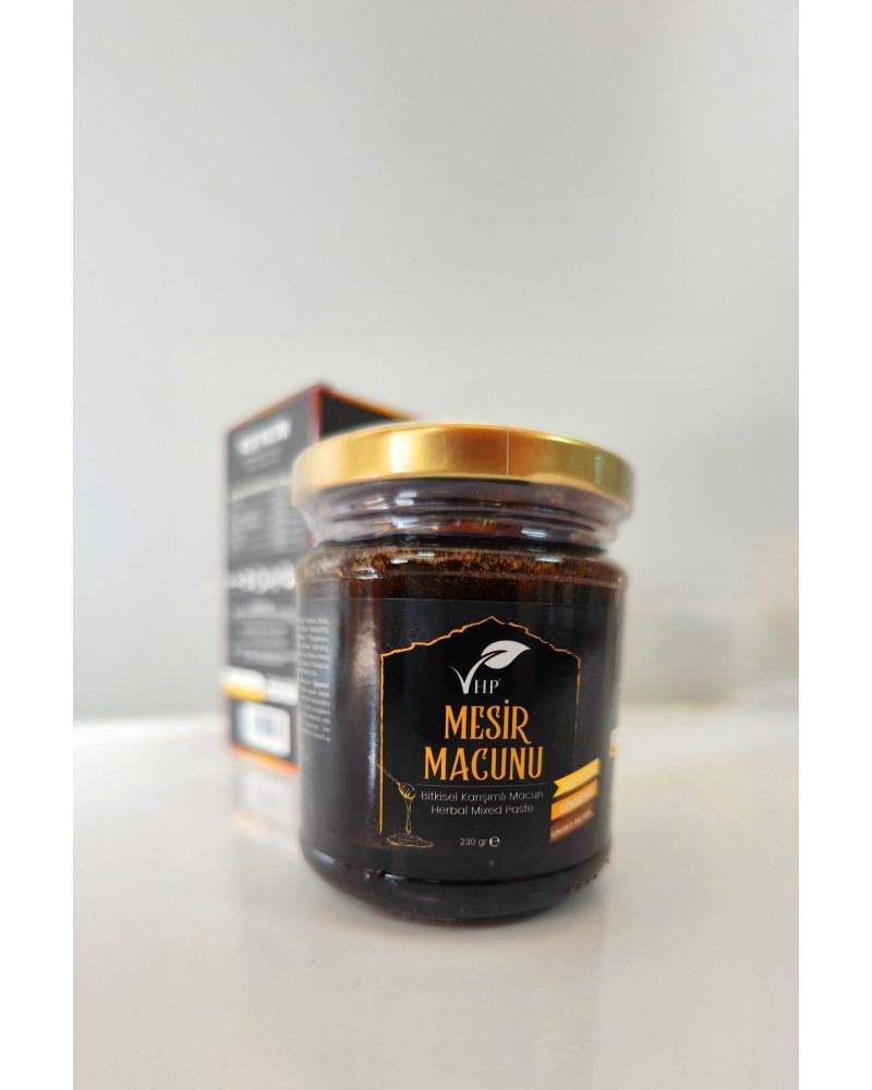 Mesir Macunu 230GR