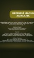 Rezeneli Macun 230 gr
