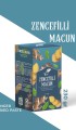 Zencefilli Macun