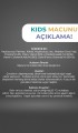 Kids Macun 230 gr