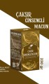 Çakşır Ginsengli Macun 230 gr