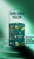 Avokadolu Macun 230gr