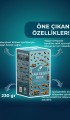 Kara Halileli Macun 230 gr