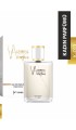 K-013 Kadın Parfüm 50 ml Edp