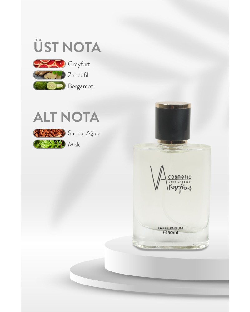 VA COSMETIC E-001 50 ML