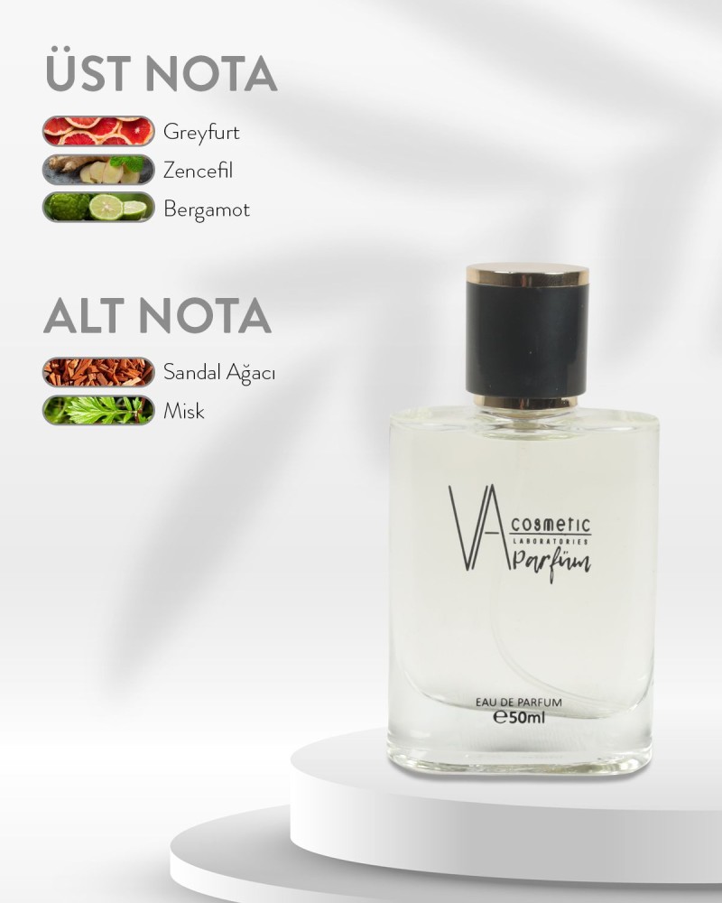 VA COSMETIC E-001 50 ML
