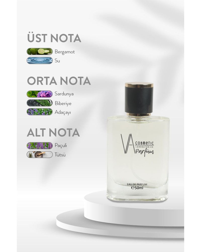VA COSMETIC E-021 50 ML