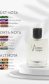 VA COSMETIC E-009 50 ML