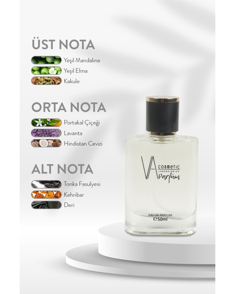 VA COSMETIC E-003 50 ML