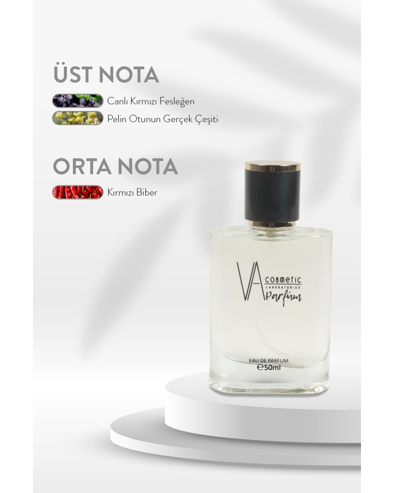 VA COSMETIC E-019 50 ML