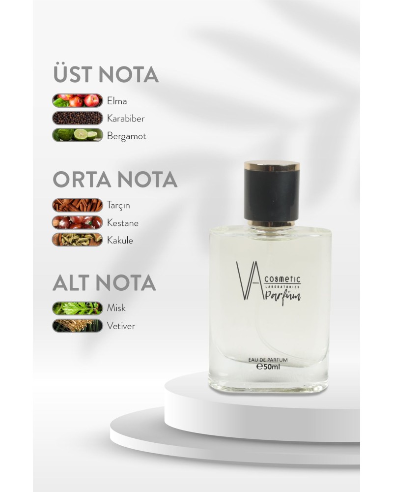 VA COSMETIC E-004 50 ML
