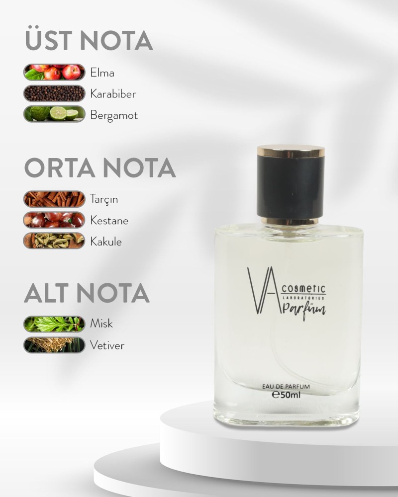 VA COSMETIC E-004 50 ML