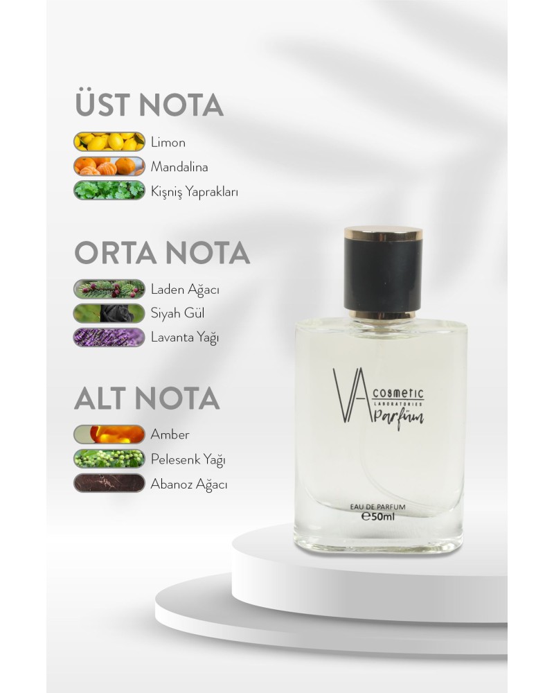 VA COSMETIC E-025 50 ML
