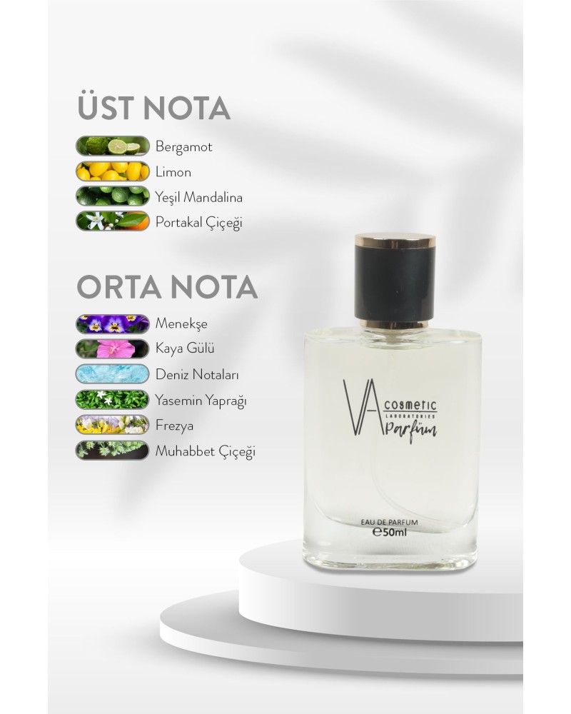 VA COSMETIC E-002 50 ML