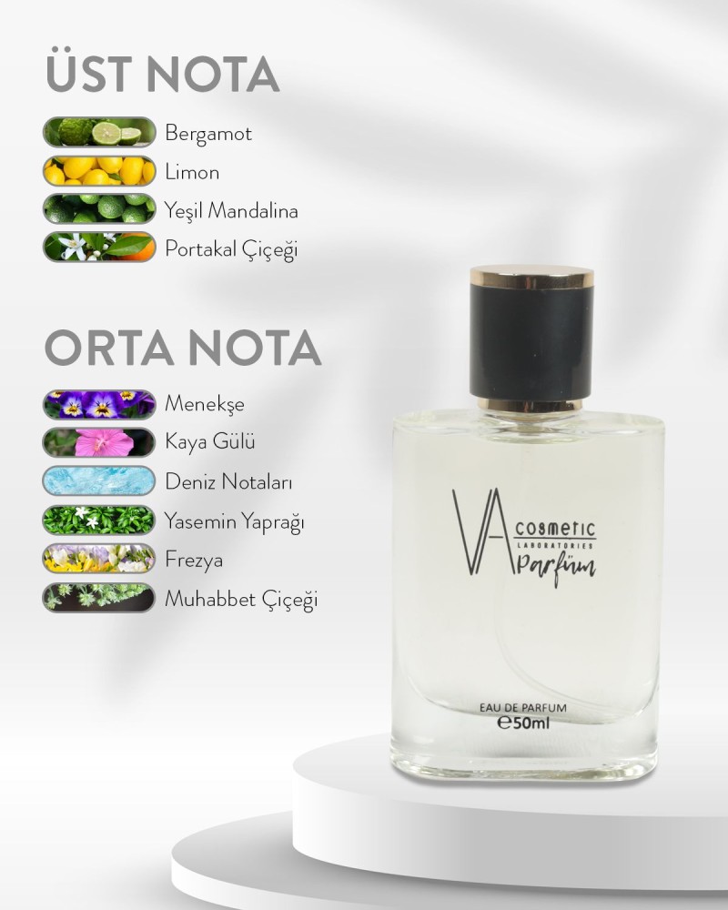VA COSMETIC E-002 50 ML