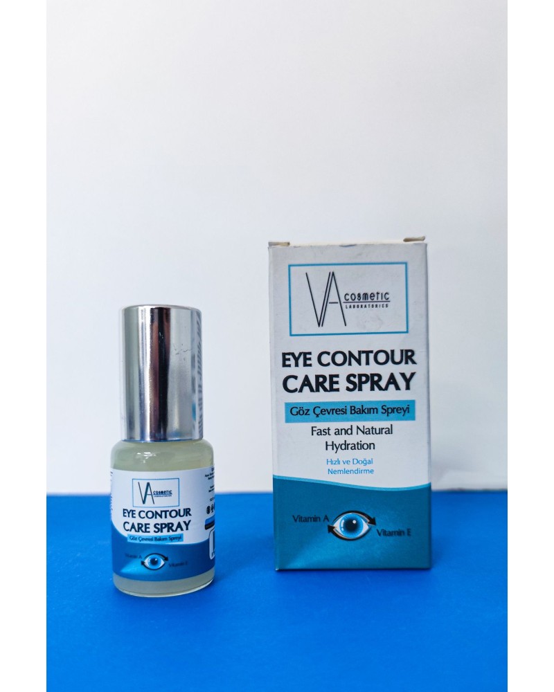 GÖZ BAKIM SPREYİ 20 ml