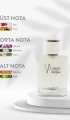 K-019 Kadın Parfüm 50 ml Edp