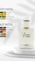 K-016 Kadın Parfüm 50 ml Edp