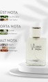 K-012 Kadın Parfüm 50 ml Edp