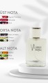 K-011 Kadın Parfüm 50 ml Edp