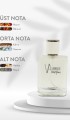 Va Cosmetıc K-005 Kadın Parfüm Edp 50 ml