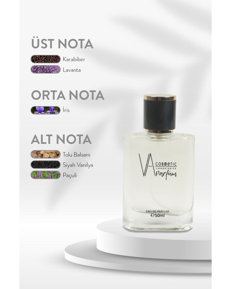 VA COSMETIC E-023 50 ML