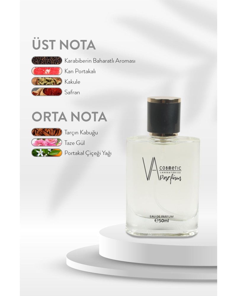 VA COSMETIC E-013 50 ML