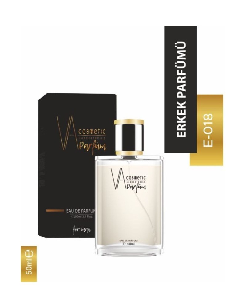 VA COSMETIC E-018 50 ML