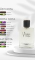 VA COSMETIC E-008 50 ML