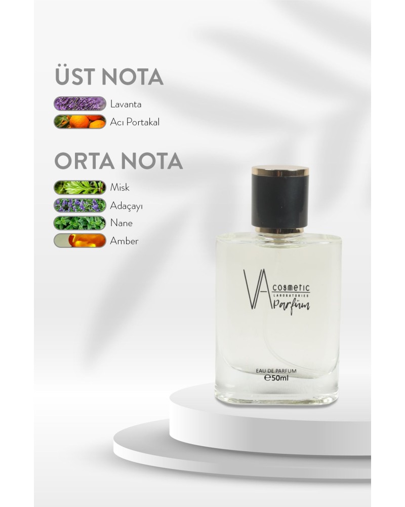 VA COSMETIC E-020 50 ML