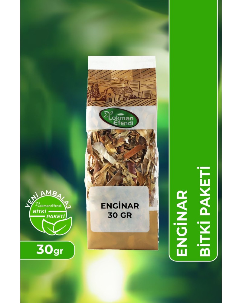 Enginar 30 gr