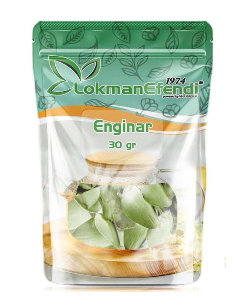 Enginar 30 gr