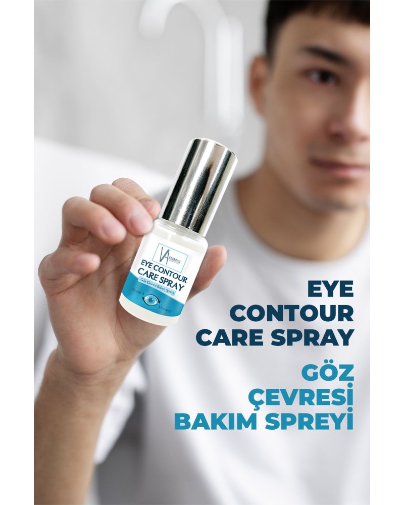 GÖZ BAKIM SPREYİ 20 ml