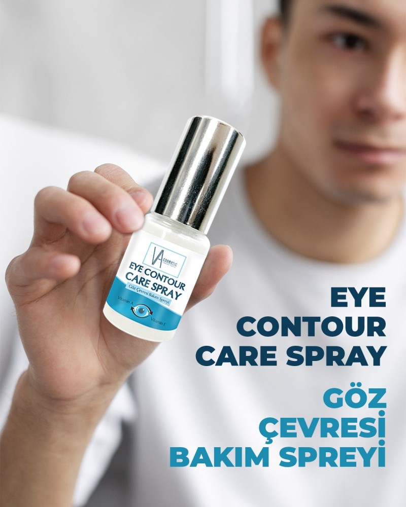 GÖZ BAKIM SPREYİ 20 ml