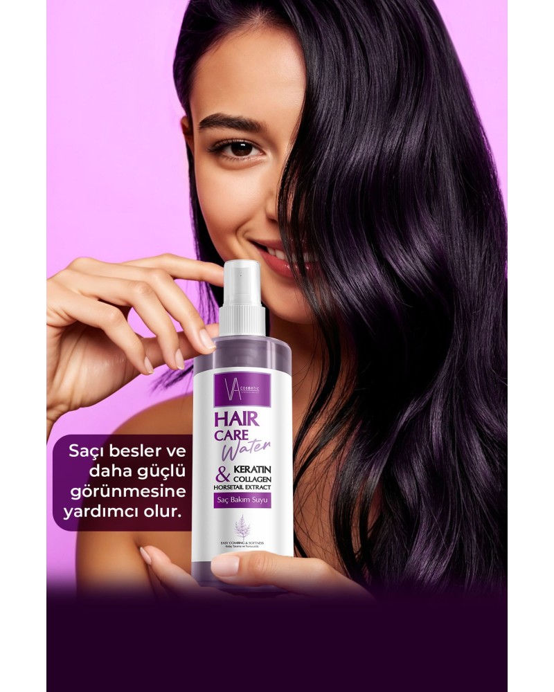 Saç Bakım Suyu 200 Ml