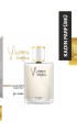 K-012 Kadın Parfüm 50 ml Edp