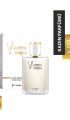 K-024 Kadın Parfüm 50 ml Edp