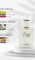 K-014 Kadın Parfüm 50 ml Edp