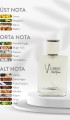 K-008 Kadın Parfüm 50 ml Edp