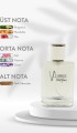 K-024 Kadın Parfüm 50 ml Edp